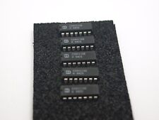 5x CD4011BE NAND-Gatter 4-fach