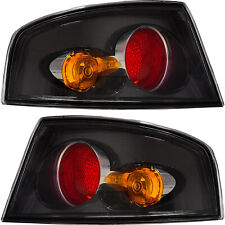 Rückleuchten Heckleuchten Set