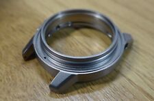 ORIGINAL SINN EZM1 EZM 1 TITAN Gehäuse Mittelteil Einsatzzeitmesser Lemania 5100