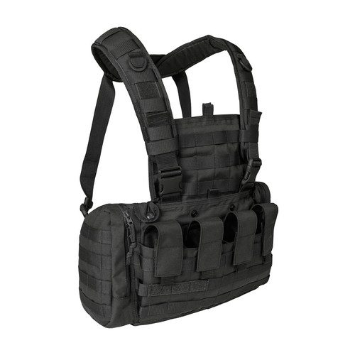 Tasmanian tiger chest rig - chest,