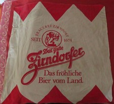 5 Zirndorfer Tischdecken -