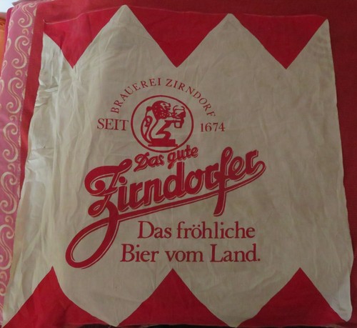 Zirndorfer tischdecken - 5,
