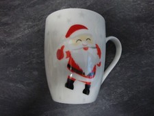 Kaffee-/Teetasse Nikolaus / Wichtel