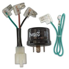 Universal LED Blinkrelais