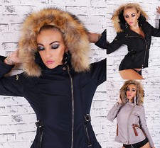 SEXY LUXUS DAMEN* WINTER*