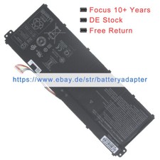 Original neu AP19B5L Akku batterie für Acer Aspire A515-55-543e A514-54 P215-52