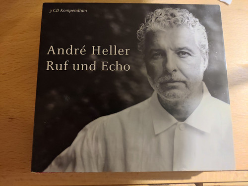 3er von andre - heller,