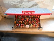 Alte Original Carrera Tribüne