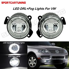 LED NEBELSCHEINWERFER