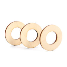 Zuschnitt Ring 3mm Sperrholz