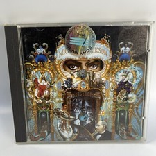 Dangerous von Jackson,Michael