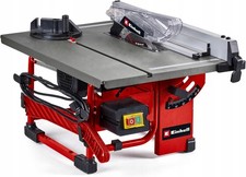 Einhell Tischkreissäge TC-TS 8 1200 Watt, 45 mm Schnitthöhe, Ø 210 mm Sägeblatt