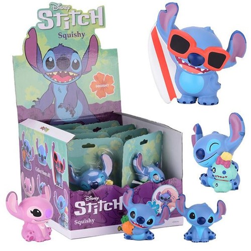 Lilo stitch disney mystery - lilo, stitch: