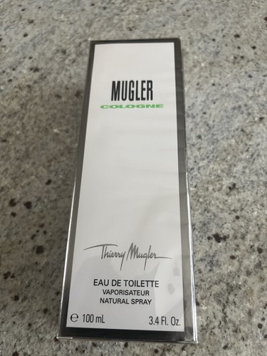 Thierry mugler cologne - cologne, ml
