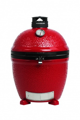 Kamado joe classic - kamado,