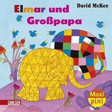Elmar und Großpapa