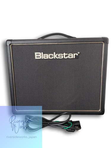 Blackstar gitarrenverstärker - blackstar,