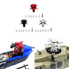 RC Rotorkopf RC Hubschrauber