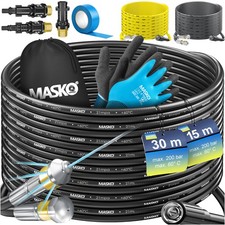 MASKO® Rohrreinigungsschlauch