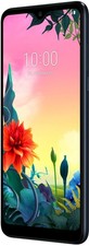 LG K50s Smartphone 6,49 Zoll