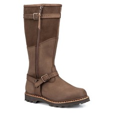 Hanwag grizzly top brown - hanwag,