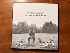 George Harrison All Things