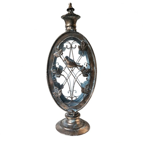 Laterne oval standlaterne - laterne,