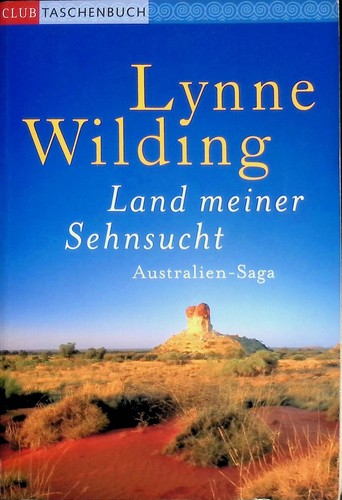 Land meiner sehnsucht - meiner,