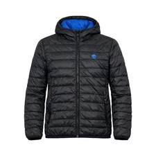 Timberland Daunenjacke schwarz