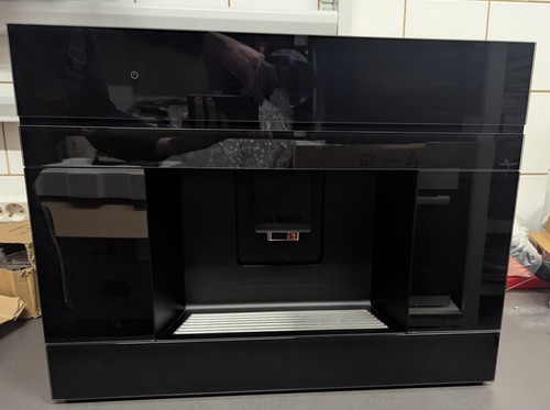 Siemens iq700 ct718l1b0 einbau - iq700,