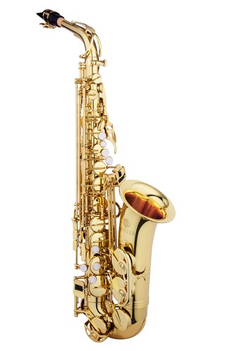 Jupiter jas510a alt - jas510a, saxophon