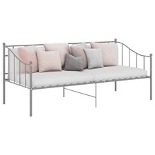 Schlafsofa 90x200cm Tagesbett