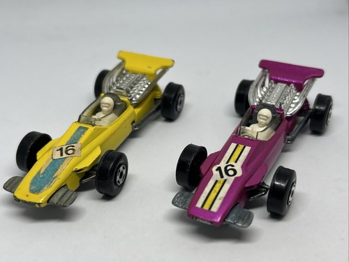 Matchbox superfast 34 - matchbox,