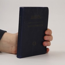 Bosch Kraftfahrtechnisches