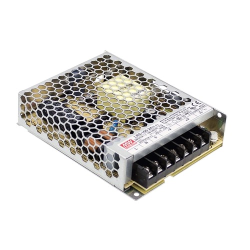 Schaltnetzteil 48v 110w - schaltnetzteil, 2,3a