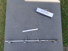 Knapstein Pendelleuchte Chrom LED