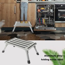 Klapptritt Trittstufe