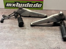 Honda cb250 250 fussraste - cb,
