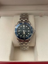 OMEGA Seamaster Professional 300m Quartz