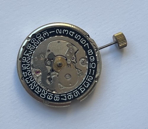 Automatikwerk neu stock uhr - stock,
