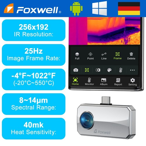 Foxwell rt100 mobile - foxwell,