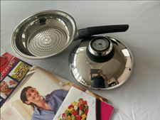 AMC HotPan 2L Stielpfanne 24cm