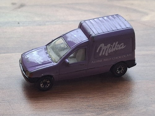 Matchbox superfast ford - superfast,
