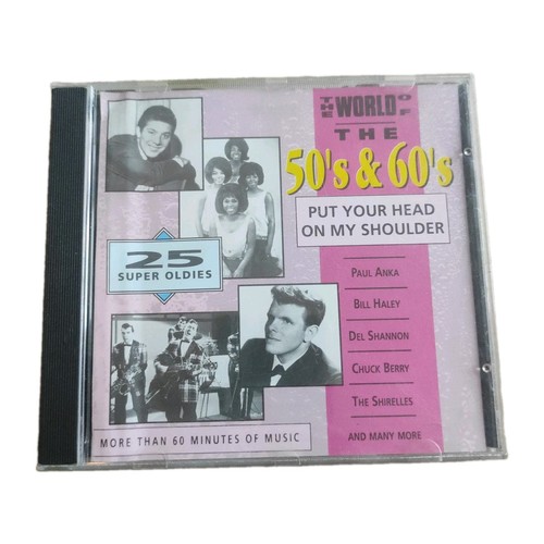 The world 60 s - of, &
