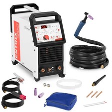 WIG Schweißgerät AC/DC - TIG