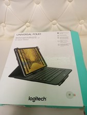 Logitech 920-008335 Universal