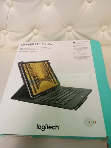 Logitech 920 008335 universal - logitech,