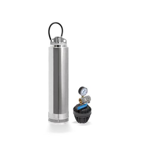 Ixo pro zisternenpumpe - zisternenpumpe, mit