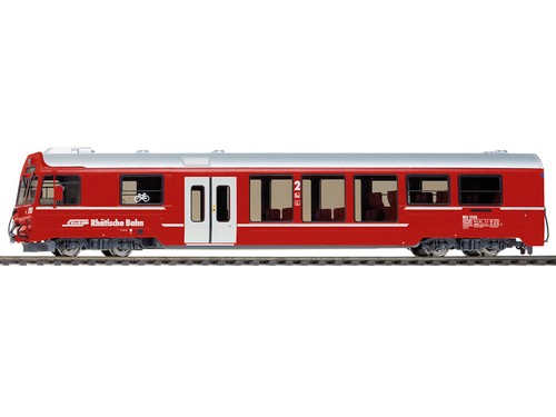 Bemo 3249105 personenwagen bdt - personenwagen,
