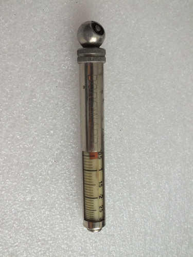 Reifenluftdruckprüfer der